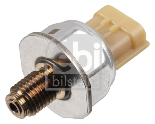 Fuel Pressure Regulator